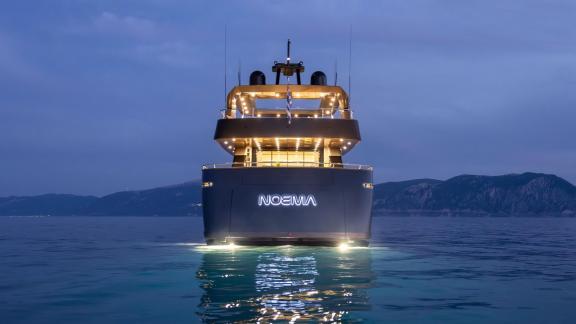 Image of NOEMA yacht #32