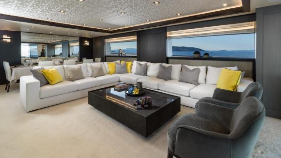 Image of NOEMA yacht #6