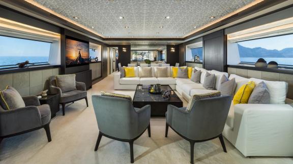 Image of NOEMA yacht #7