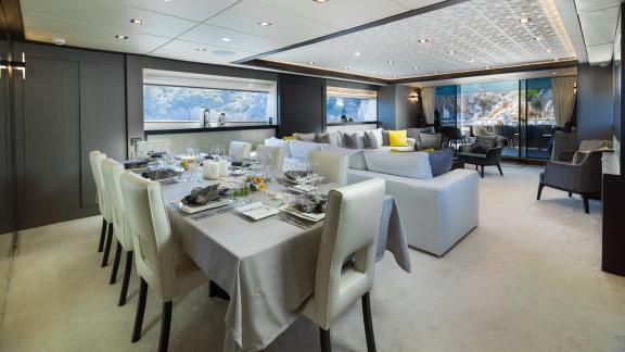 Image of NOEMA yacht #9