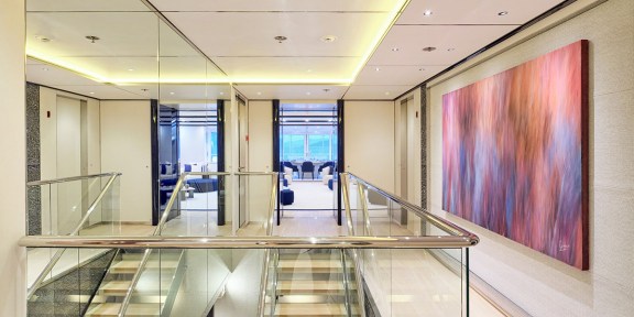 O’ ΕVA For Charter 60M Custom Golden Yacht (30)