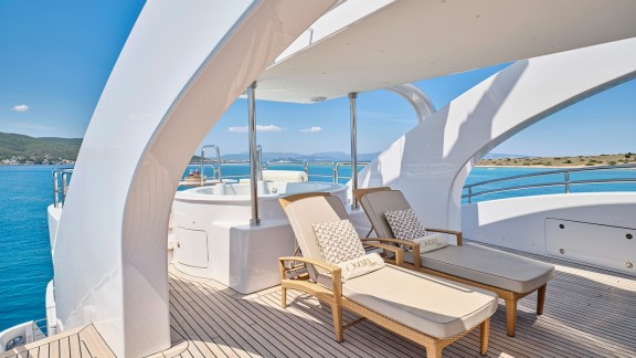 Image of OASIS yacht #27