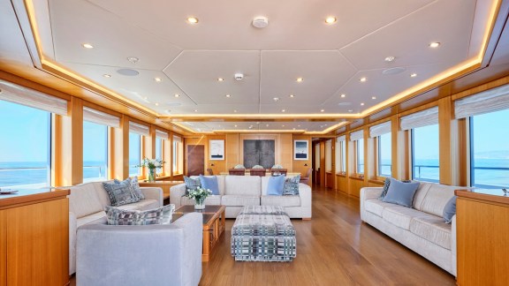 Image of OASIS yacht #28
