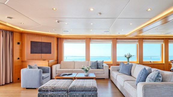 Image of OASIS yacht #29