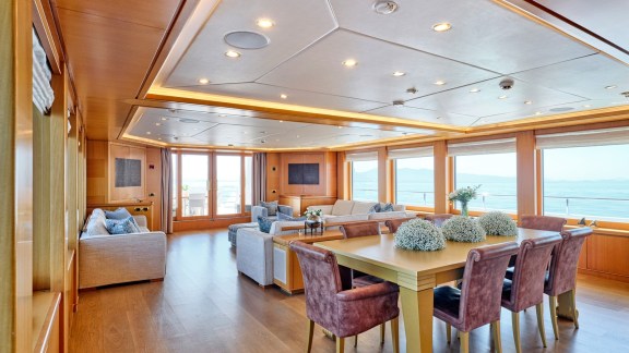 Image of OASIS yacht #32