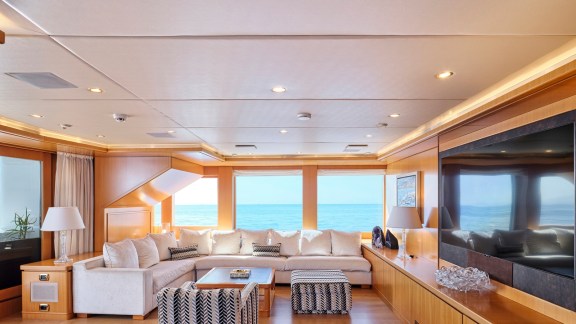 Image of OASIS yacht #34