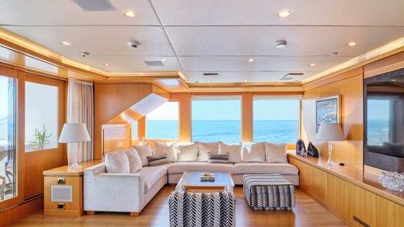 Image of OASIS yacht #37
