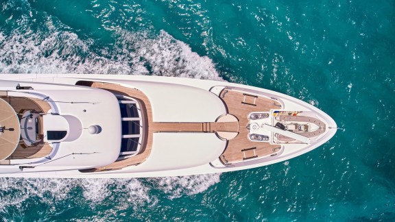 Image of OASIS yacht #4