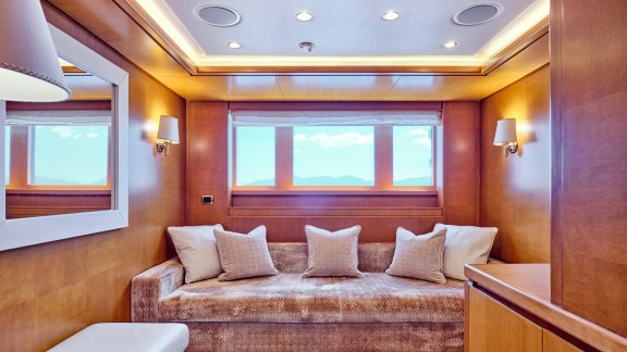 Image of OASIS yacht #44