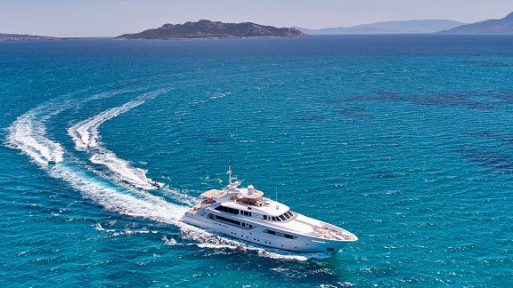 Image of OASIS yacht #5