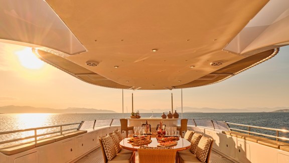 Image of OASIS yacht #60