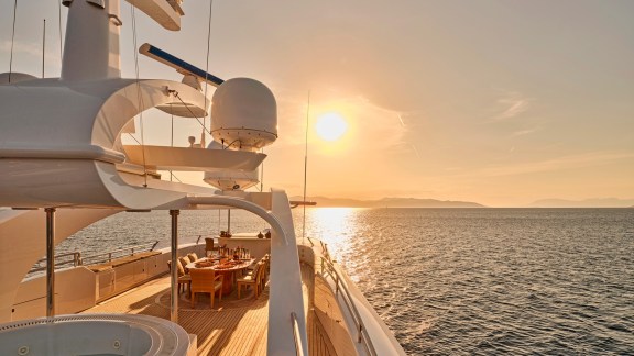 Image of OASIS yacht #62