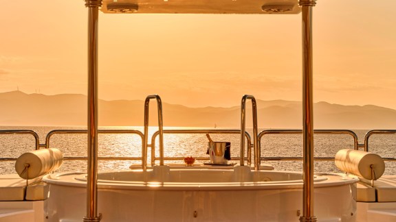 Image of OASIS yacht #65