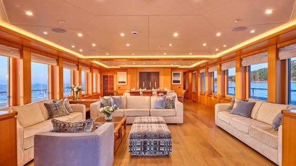 Image of OASIS yacht #66