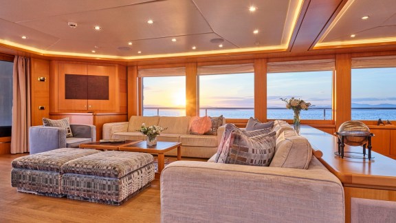 Image of OASIS yacht #67