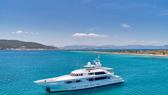 Image of OASIS yacht #7