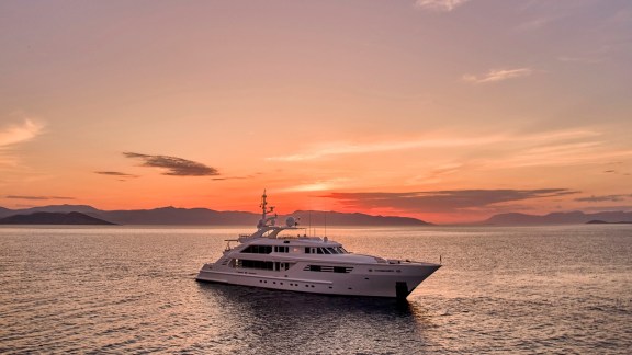 Image of OASIS yacht #71