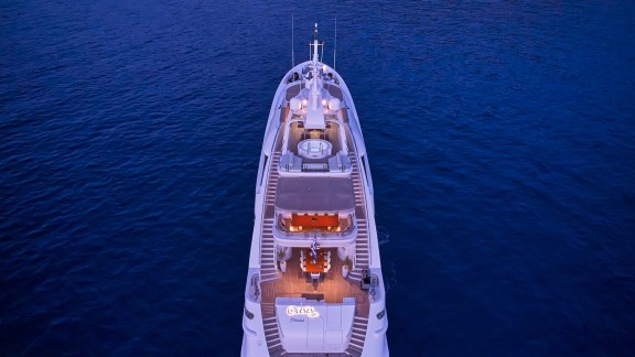 Image of OASIS yacht #74