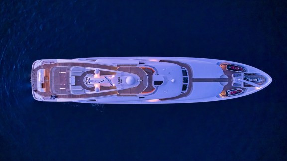 Image of OASIS yacht #75