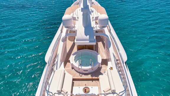 Image of OASIS yacht #8