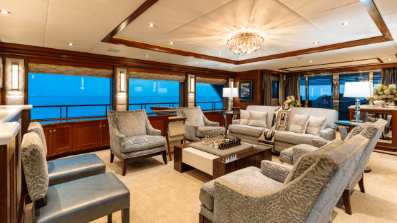 Image of OCEAN CLUB yacht #8
