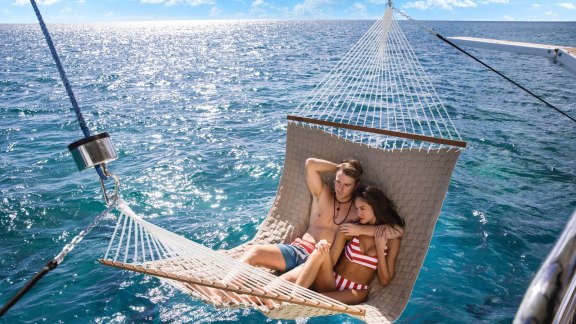 Image of OCEAN CLUB yacht #41