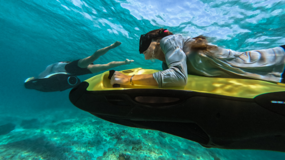 Image of OCEAN CLUB yacht #44