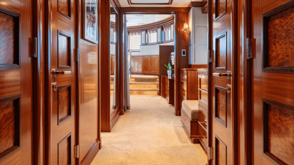 Image of OCEAN CLUB yacht #12