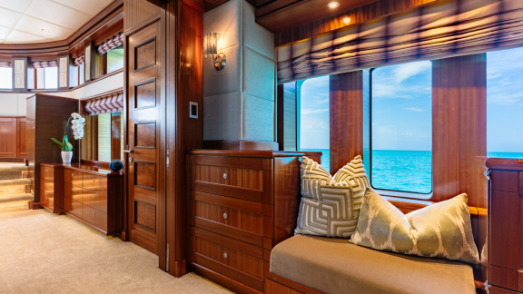 Image of OCEAN CLUB yacht #13