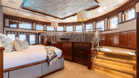 Image of OCEAN CLUB yacht #15