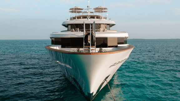 Image of OCEAN CLUB yacht #3