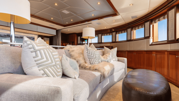 Image of OCEAN CLUB yacht #16