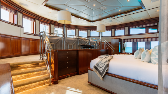 Image of OCEAN CLUB yacht #18