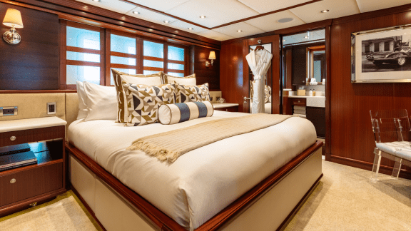 Image of OCEAN CLUB yacht #23