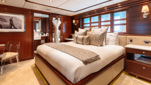 Image of OCEAN CLUB yacht #24