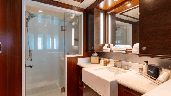 Image of OCEAN CLUB yacht #27