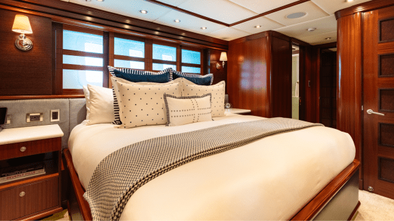 Image of OCEAN CLUB yacht #28
