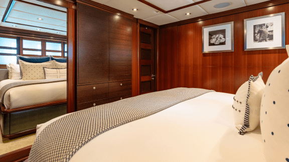 Image of OCEAN CLUB yacht #29