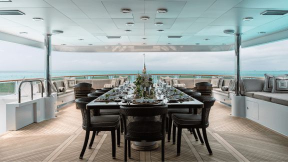 Image of OCEAN CLUB yacht #32