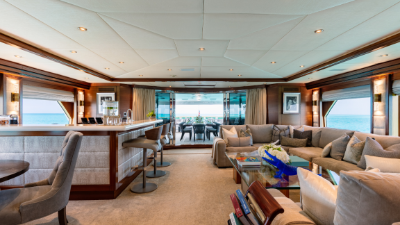 Image of OCEAN CLUB yacht #34