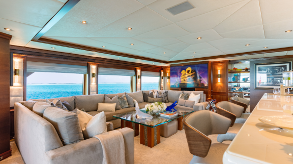 Image of OCEAN CLUB yacht #35