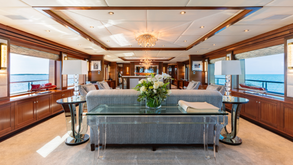 Image of OCEAN CLUB yacht #7