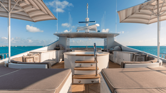 Image of OCEAN CLUB yacht #38