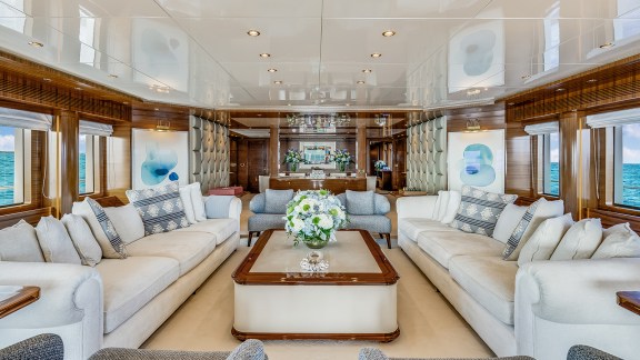 Image of OCEANOS yacht #12