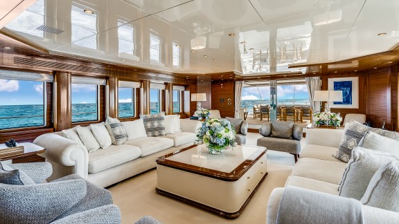 Image of OCEANOS yacht #13