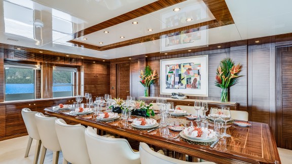 Image of OCEANOS yacht #15