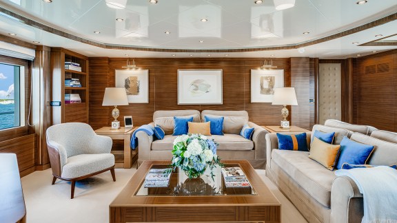 Image of OCEANOS yacht #20