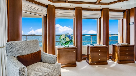 Image of OCEANOS yacht #22
