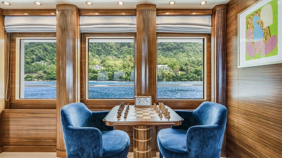 Image of OCEANOS yacht #24