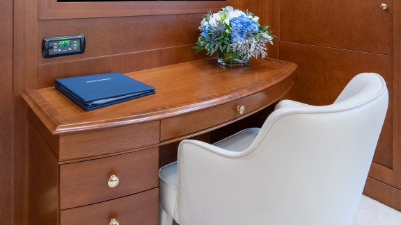 Image of OCEANOS yacht #35